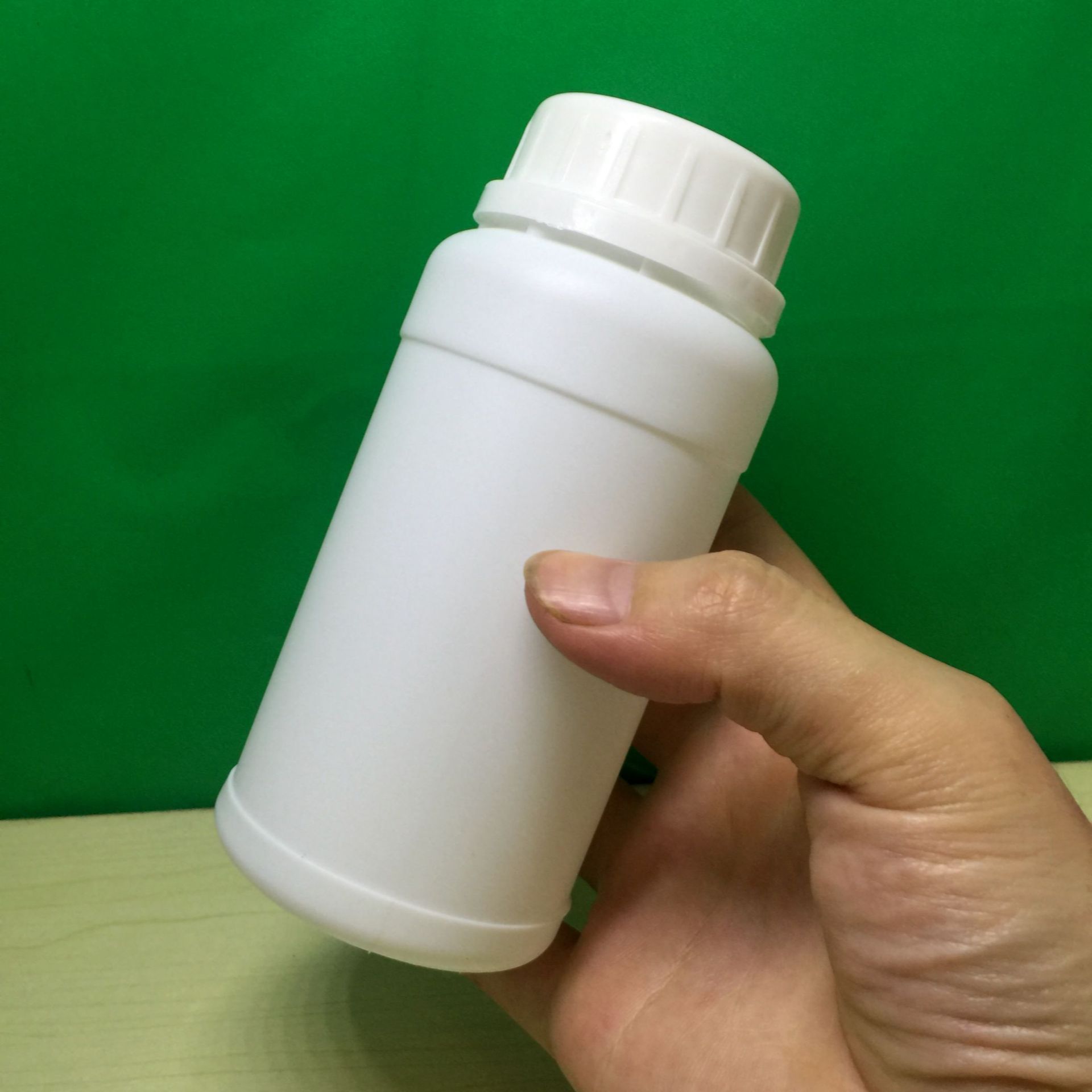 250ml塑料瓶 油墨瓶 化工瓶 兽药瓶 碳粉瓶 250mlpe塑料瓶 现货