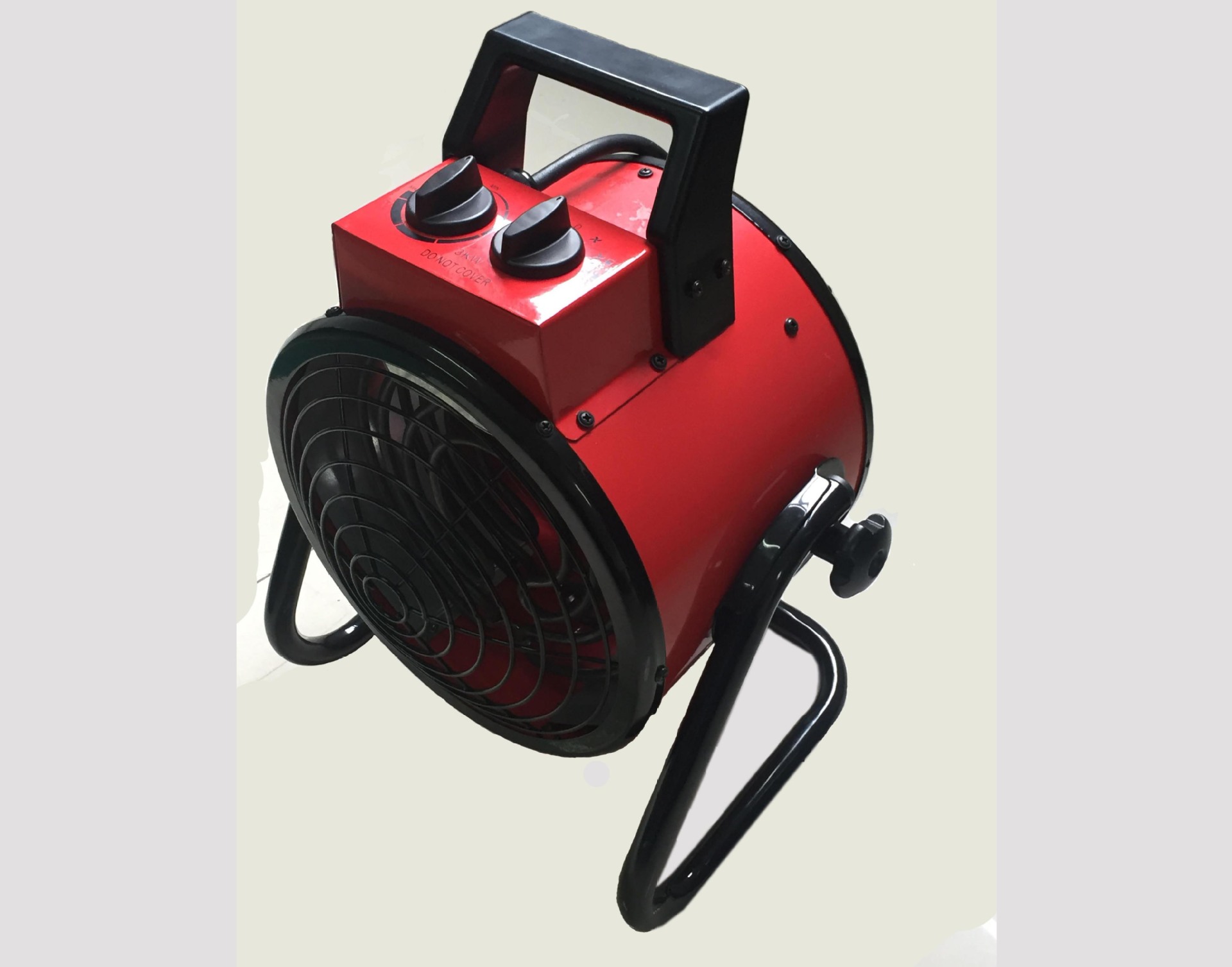 便携式工业取暖器