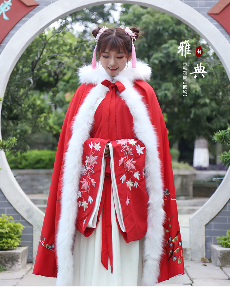 高品质整皮狐狸毛条帽条毛领真毛古装民族服饰棉衣毛毛边冬季辅料