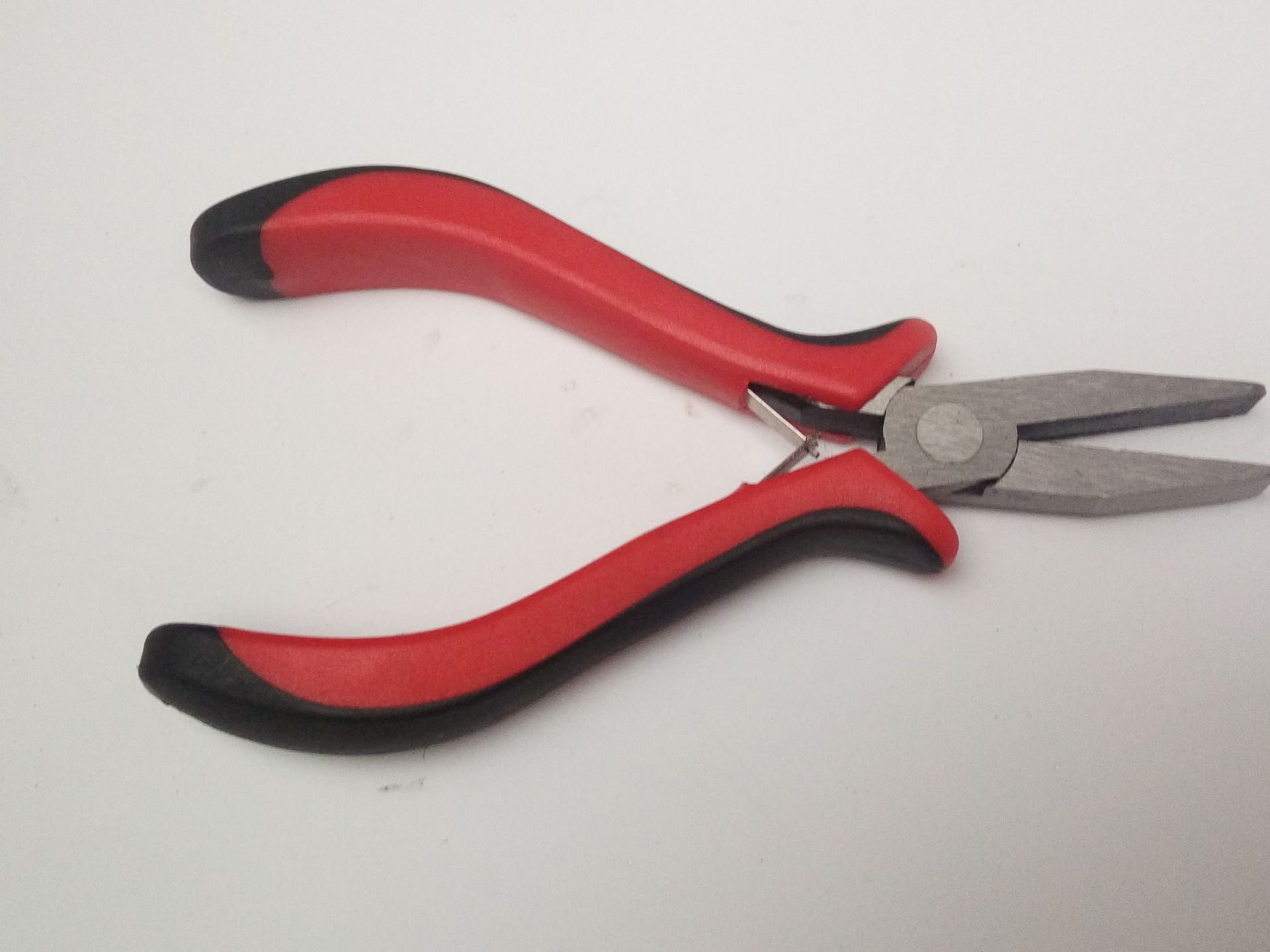 多功能钓鱼平嘴 歪嘴钳渔具配件户外垂钓用品