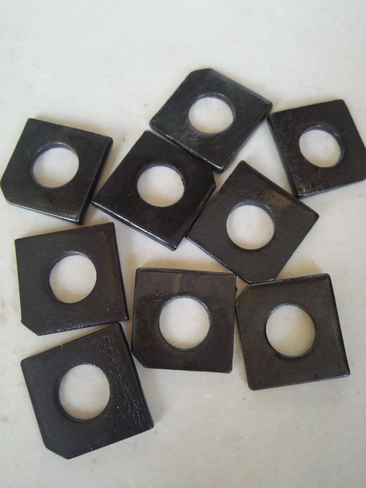 方斜垫圈_直销/ 853 槽钢方斜垫圈 方斜垫圈 方形 - 阿里巴巴