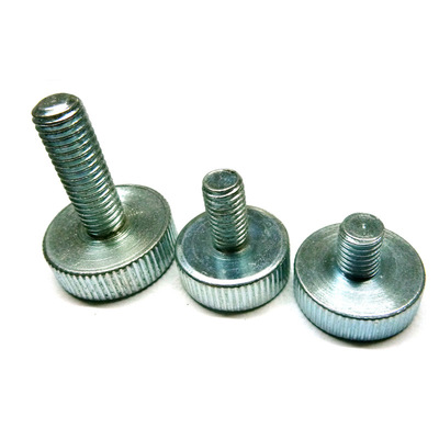 gb835 手拧螺丝 m5*20【现货】快拆机箱高螺丝