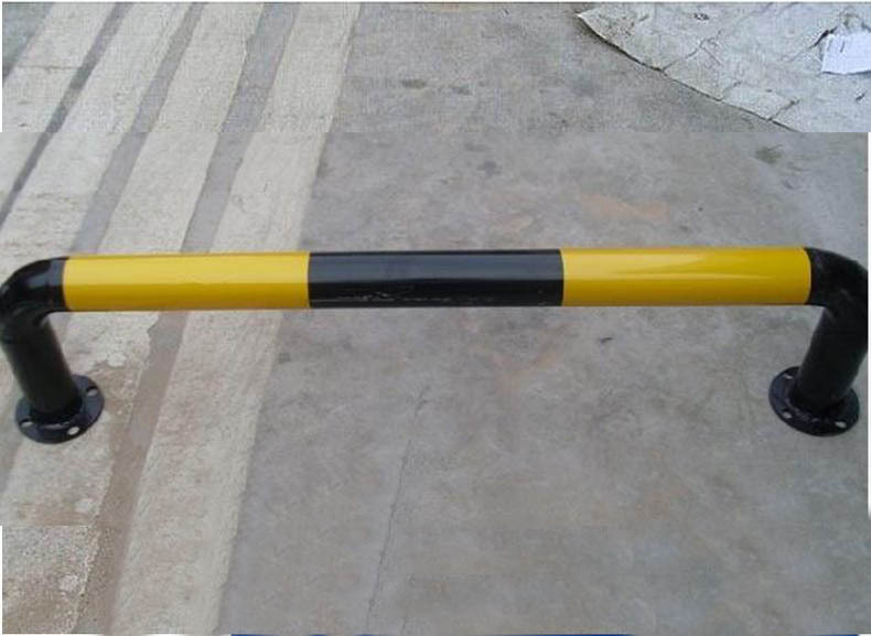 u型桩 停车场设施 防撞倒u型桩厂家批发销售 质量保证