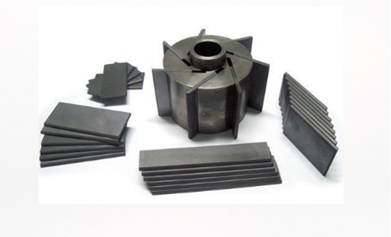 好利旺真空泵 维修保养配件 krx1,krx3,krx5,krx6,滑片,碳晶片