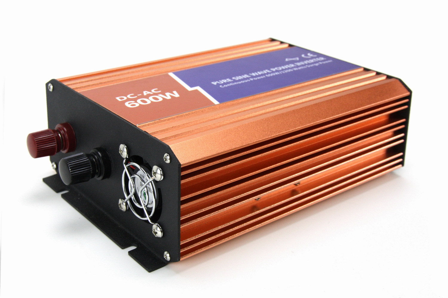 现货热销 高频纯正弦波太阳能逆变器 光伏逆变器