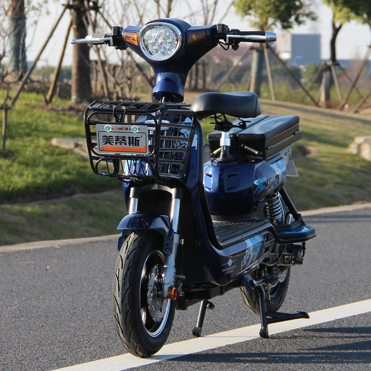 出口t60二代 简易款 两轮电瓶车 电动车 成人 t60电动车厂家批发