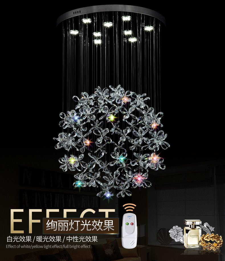 灯 灯具 灯饰 790_916 gif 动态图 动图