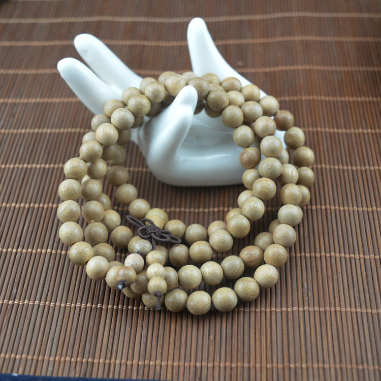 0佛珠男女手串念珠手链天然清香木质 - 阿里巴巴
