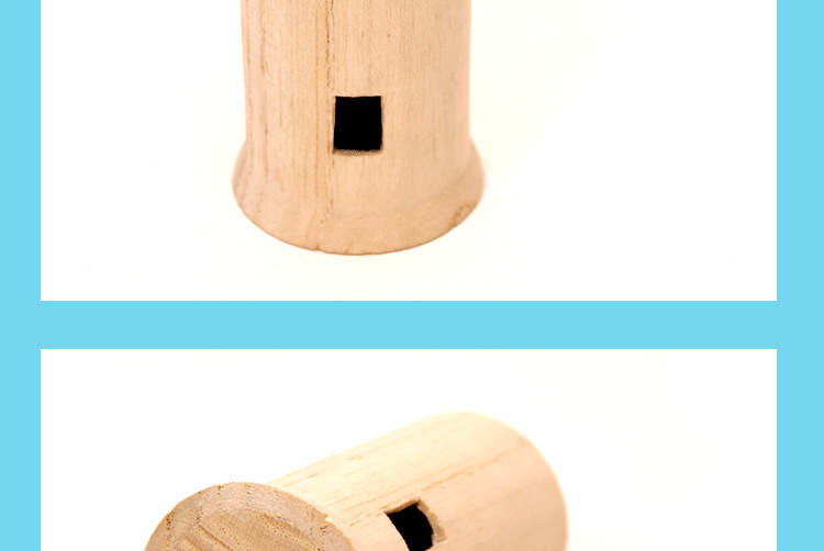 鸟鸣器 鸟叫器 木质 打击乐器 奥尔夫儿童 幼儿园教具乐器 厂家