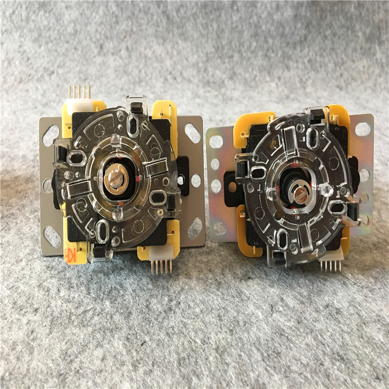 三和摇杆 sanwa摇杆日本制原装进口8yt