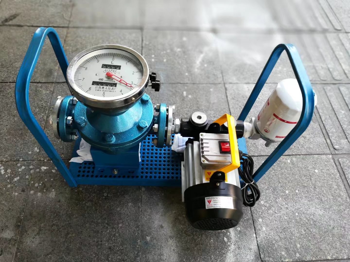 供应11ap自封加油枪加油泵配件石油机械配件加油机配件石油.