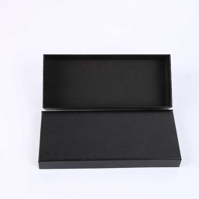 Tiandigai Jewelry Box Packaging Creative Simple Gift Box Exquisite Watch Jewellery Box