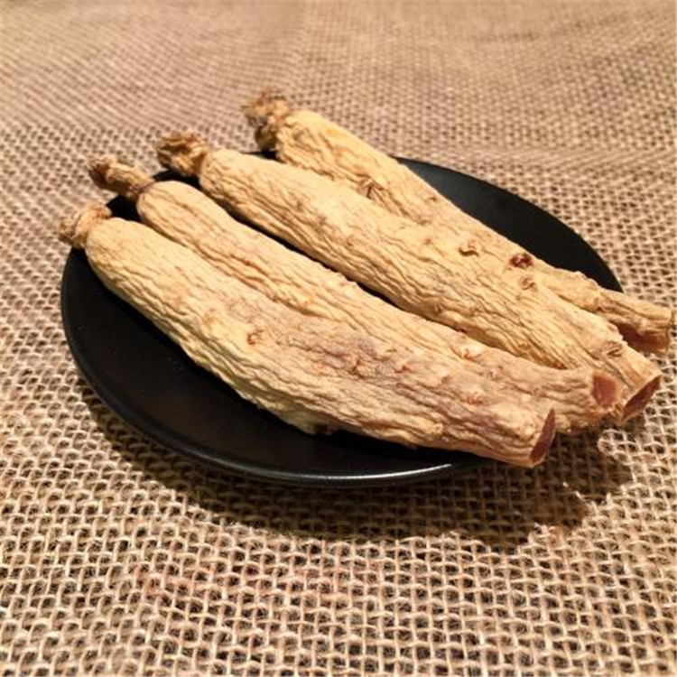 东洋参批发高丽参大力参六年根整枝20支30支参可切片打粉