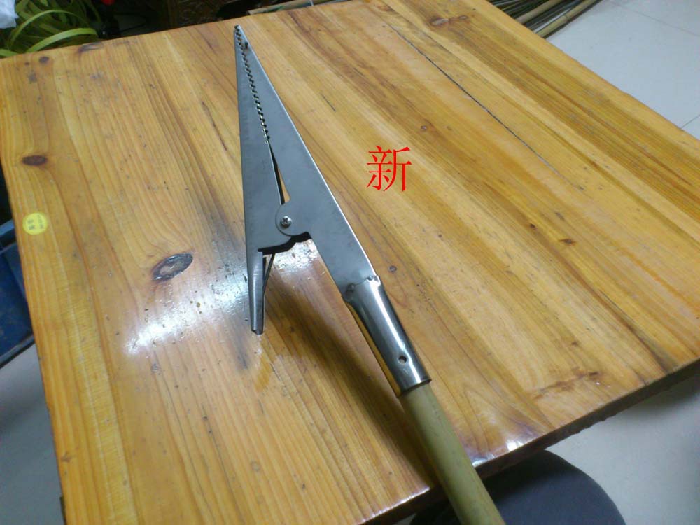 水蛇夹蛇钳防蛇工具