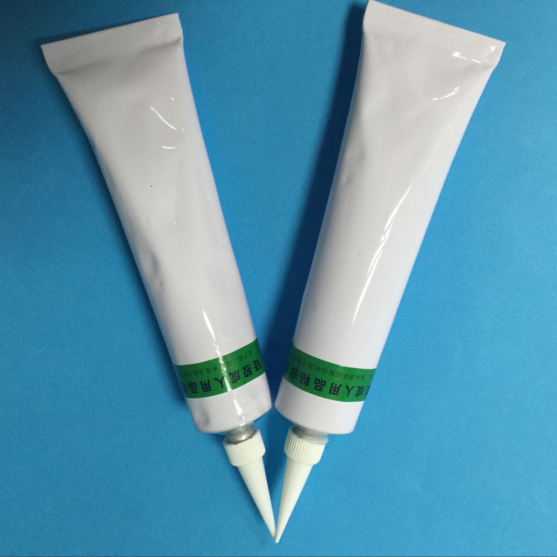 硅胶胶水硅胶模特义乳假肢硅胶面具玩具硅胶素体专用胶软性不发硬