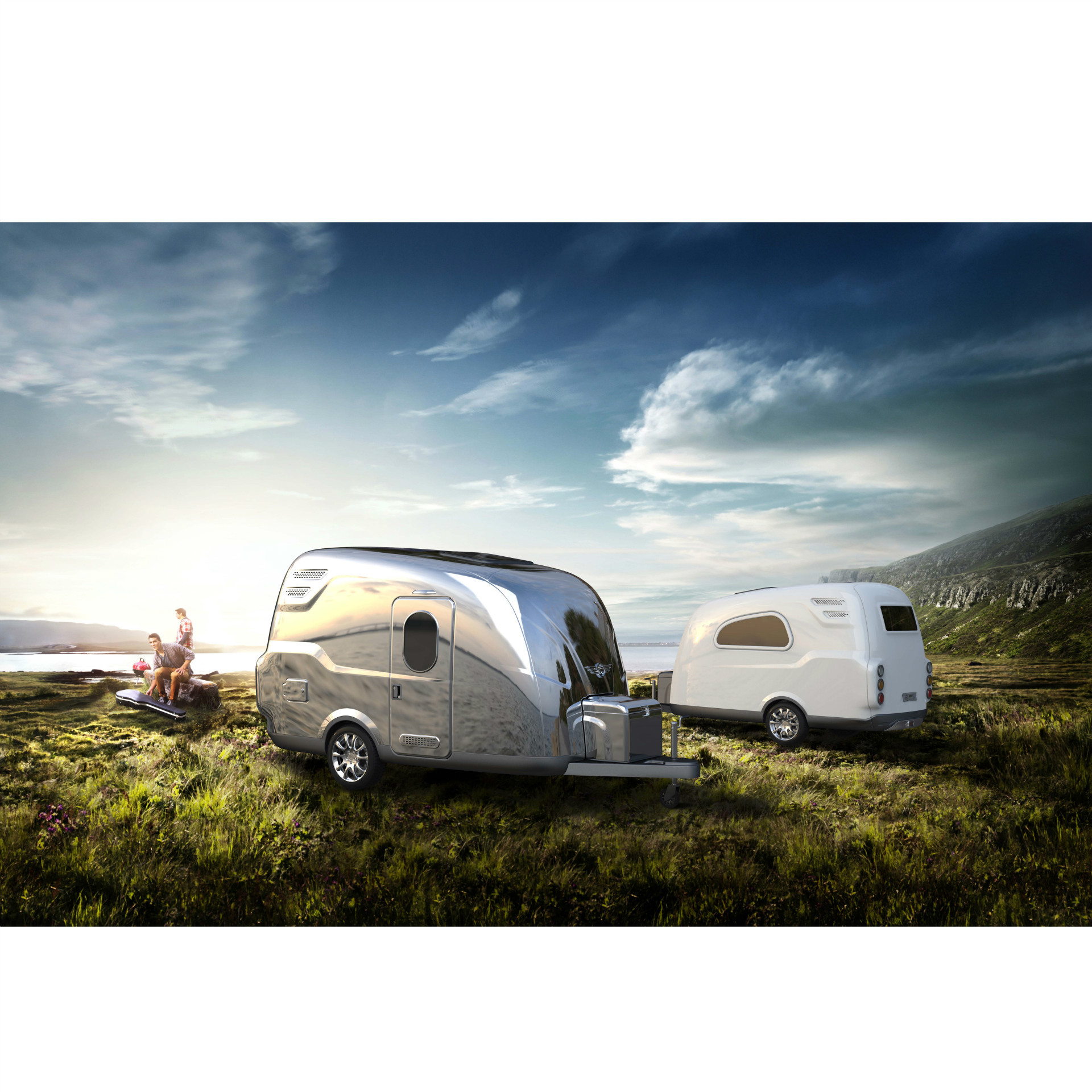 直供轻钢装配式集成房屋别墅设计定制 活动板房移动房车安装061980