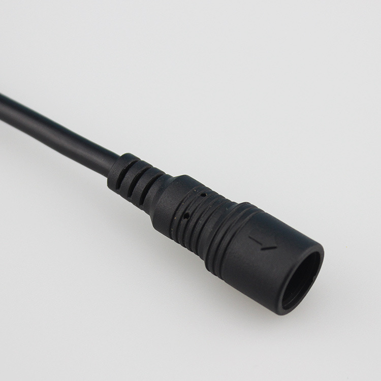 6芯s端子线机顶盒线6p防尘s video cable 6pin mini din信号线