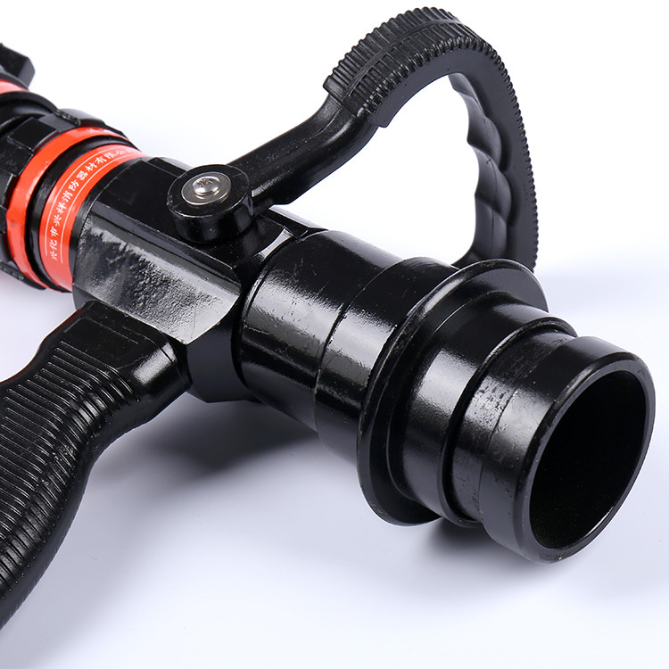 无后坐力水枪多功能水枪直流喷雾水枪多用水枪qld8