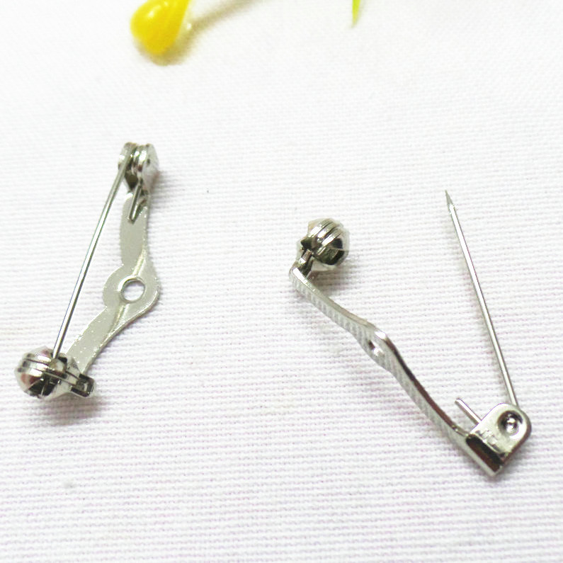 批发安全针保险针别针扣针胸针质量高档