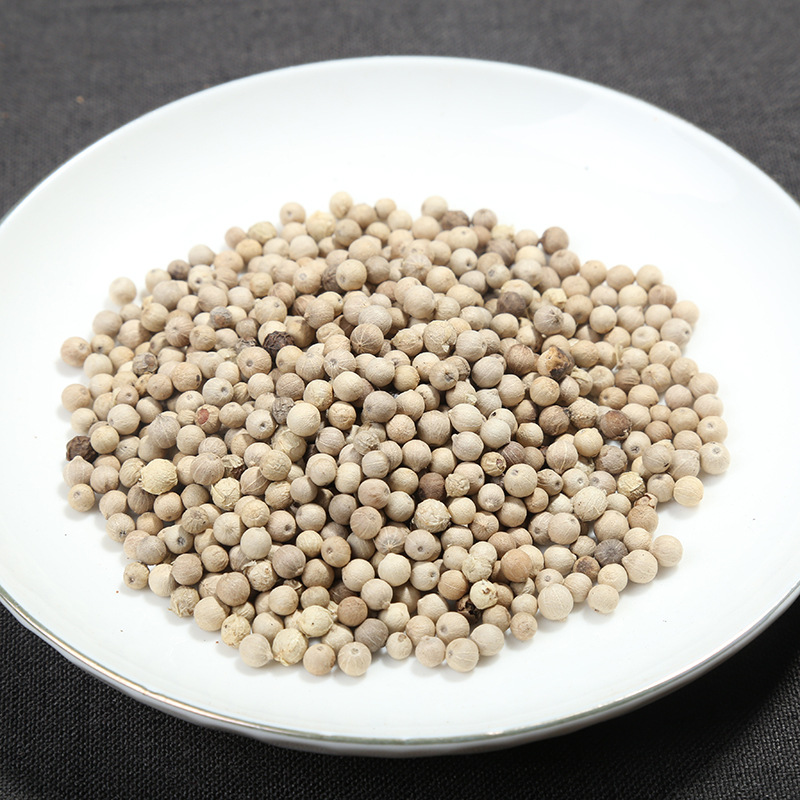 批发散装白胡椒黑胡椒 调味品 量大从优 火锅底料