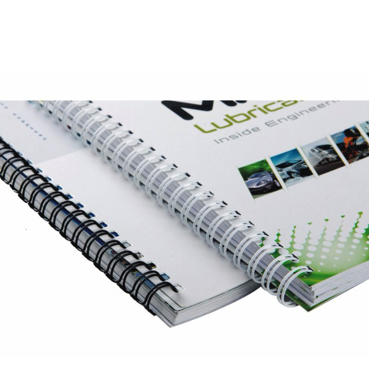 厂家定制宣传折页 服装画册 产品说明册 时尚杂志设计加工定制