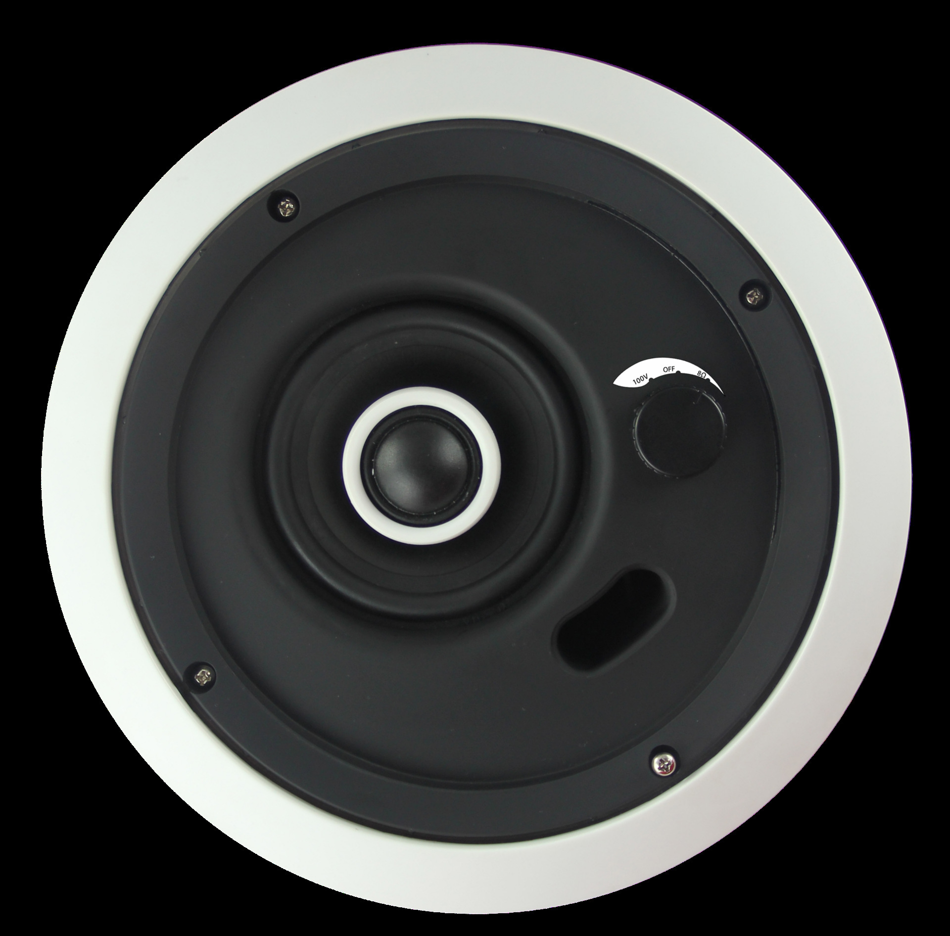 5寸低音 25芯高音带分频器