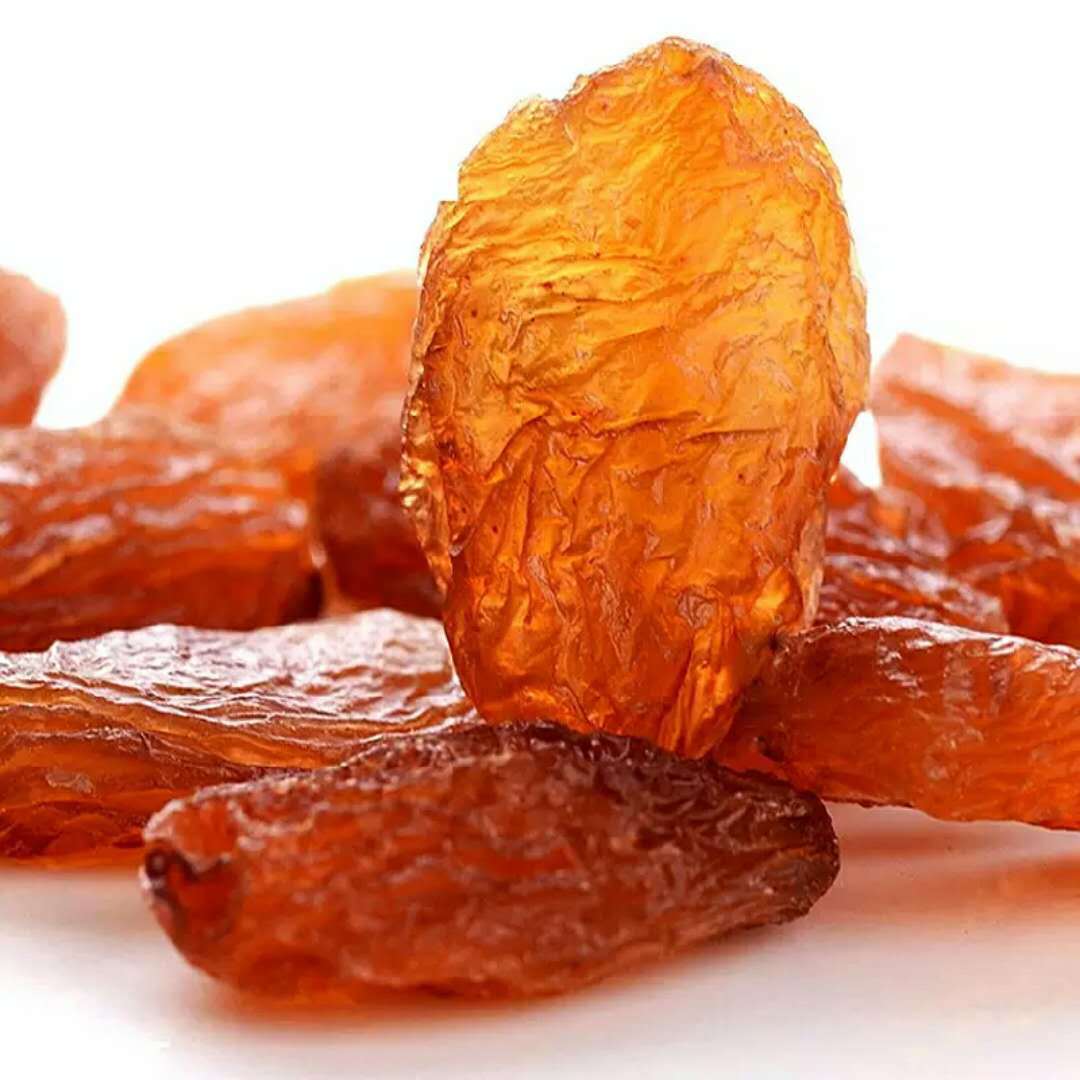 特级红香妃500g葡萄干 无核葡萄干 休闲零食 新疆特产干果批发