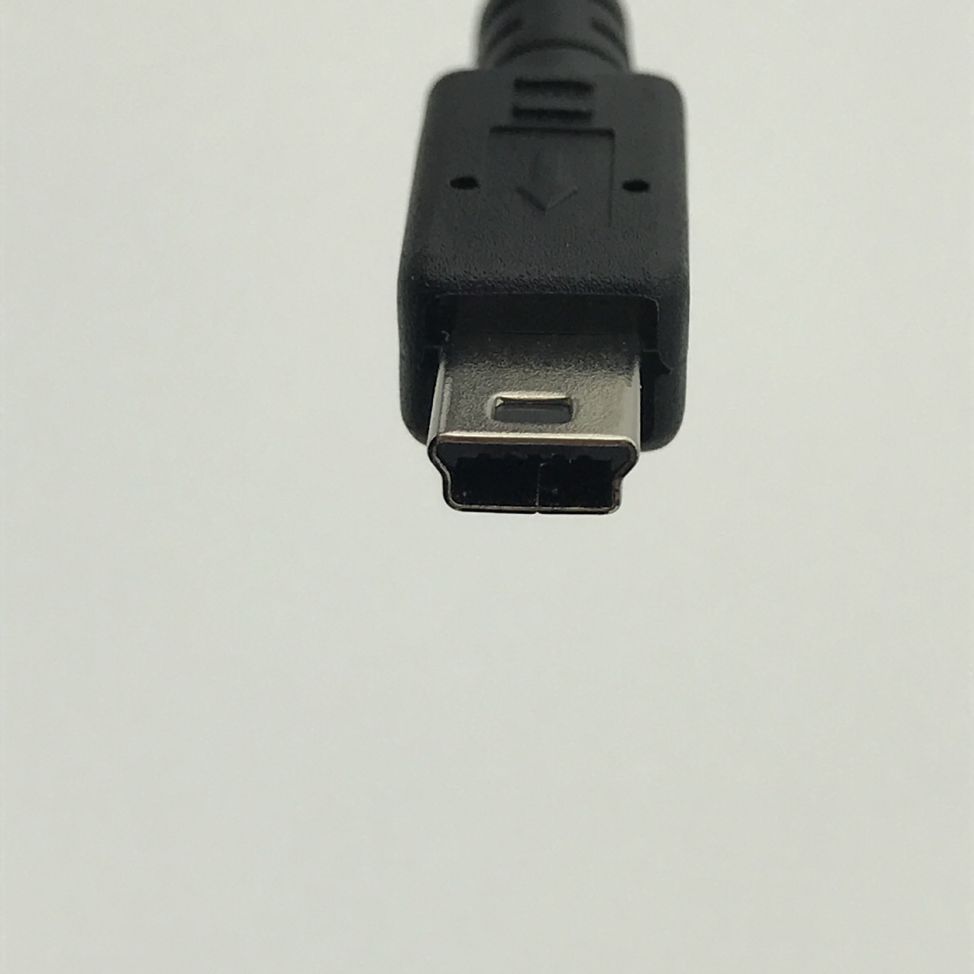梯形v3接口 mini 5pin 带编织usb2.0数据线 mp3/mp4连接线
