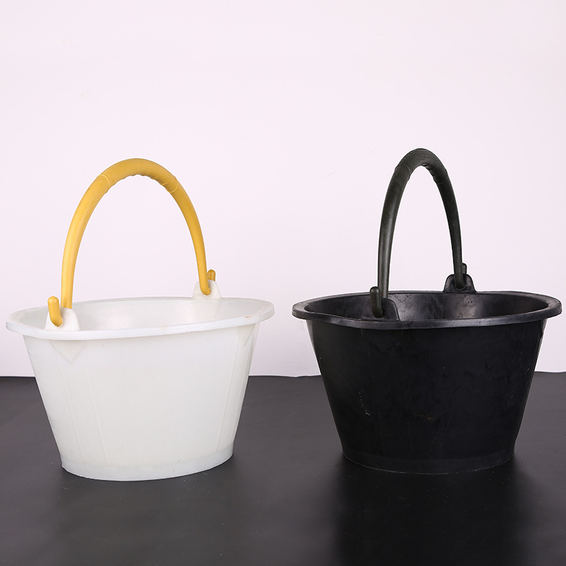 厂家直销建筑桶工地水泥桶 石灰桶挑灰桶水泥桶挑沙石