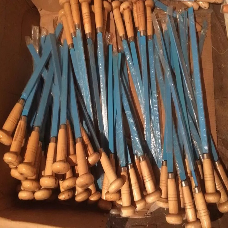 t12a 合金 平面 钳工刮刀 200-800mm 机床导轨 刮研铲刀 欢迎选购