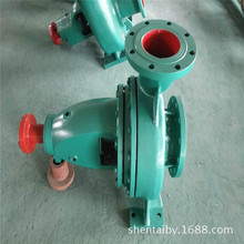 IS|ISR型卧式单级单吸清水泵 大流量卧式清水离心泵 自吸式清水泵