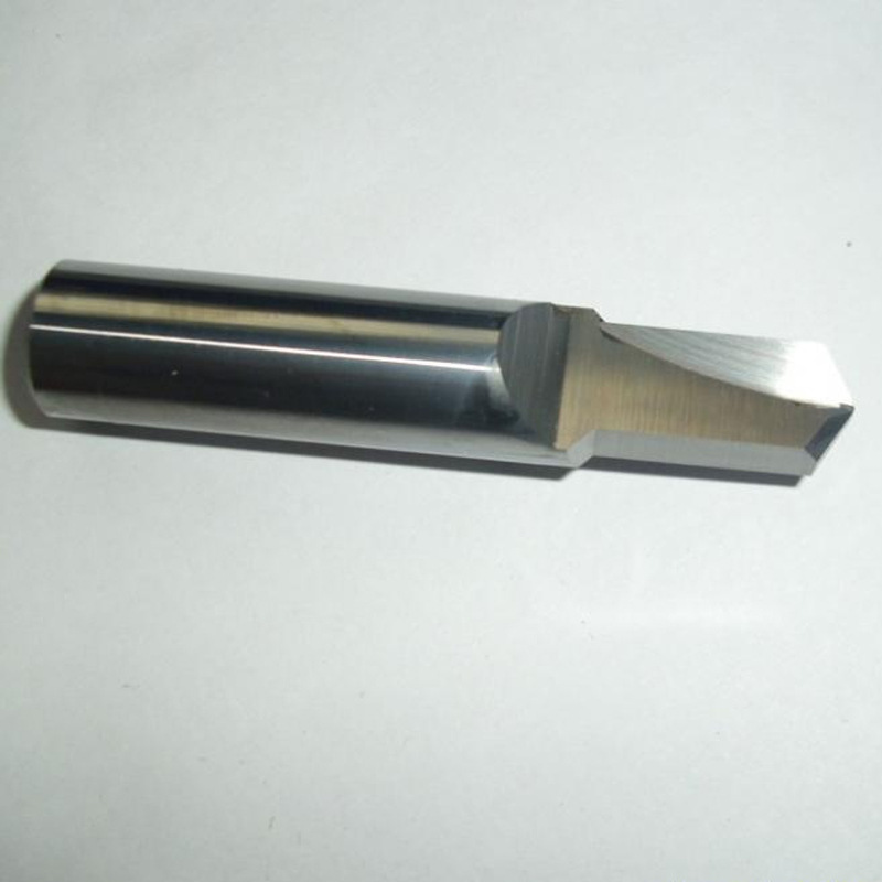 合金扁钻 用于加工铜等有色金属的扁型钻头 加工定制 合金成型钻