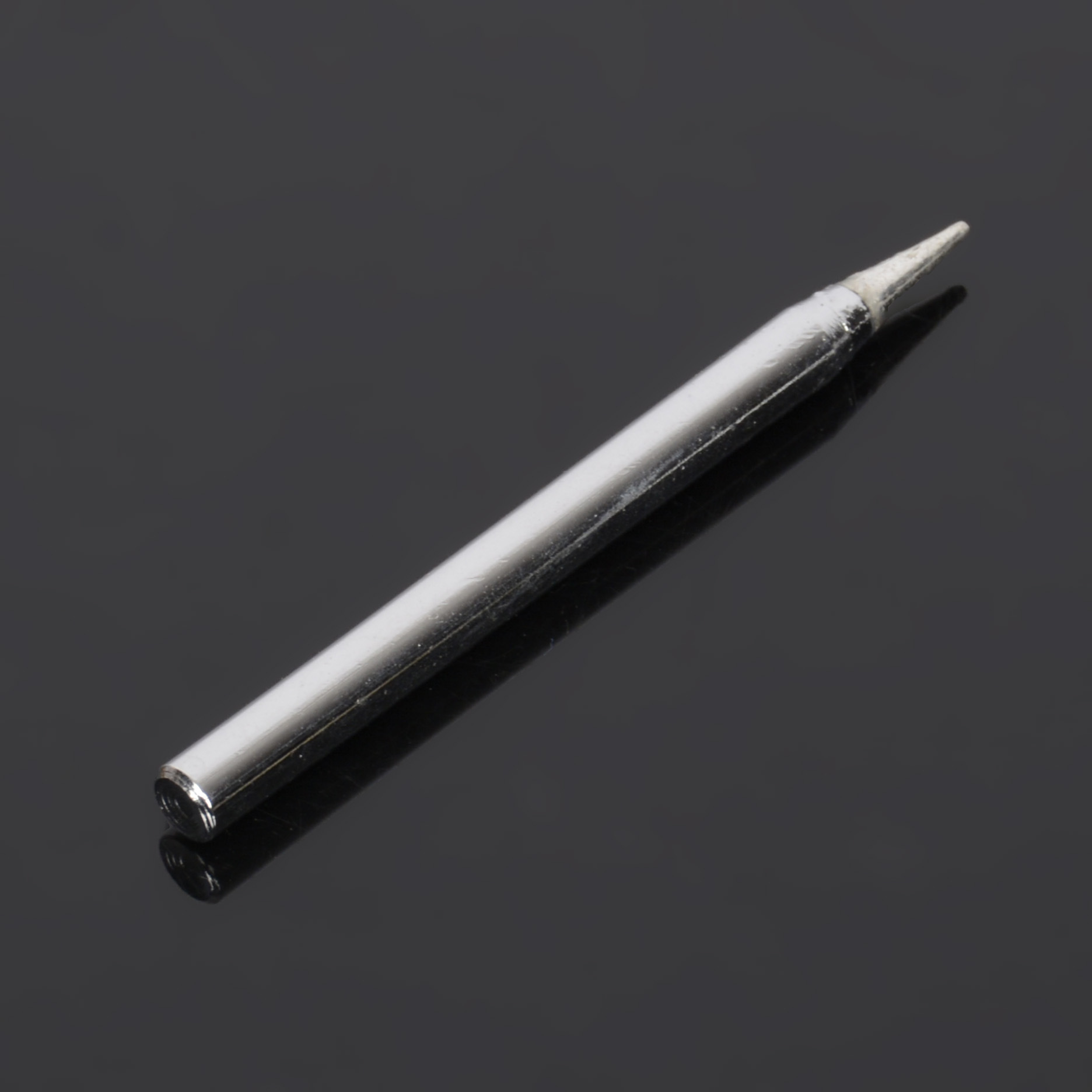 外热式电烙铁头 60w/40w/30w/80w/100w 电焊头电烙铁嘴 烙铁咀