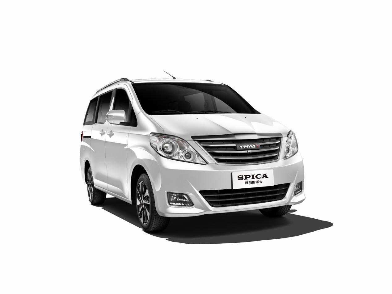 斯派卡预售价格出来了,有多少人预定了?出来打个卡呢-爱卡汽车网论坛