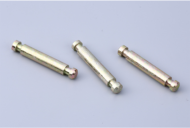 圆柱销 定位销 销子 销轴 五金销 机械连接件紧固件 双头销轴