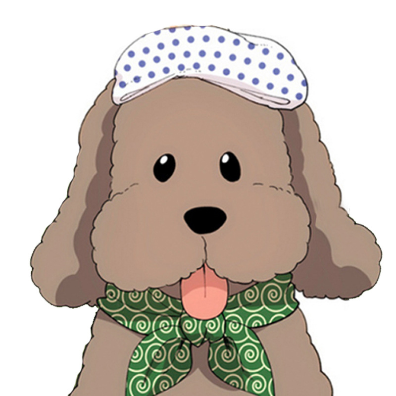 火热上新冰上的尤里萌宠马卡钦!