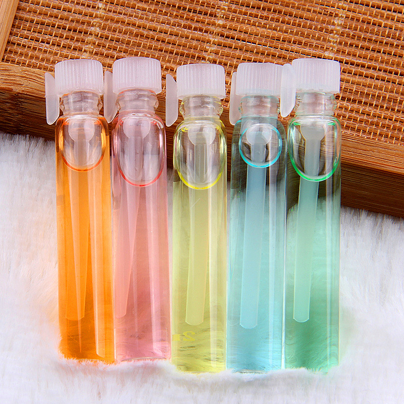 small town yixiang brand men‘s perfume for women samples wholesale 2ml multi-fragrance perfume factory direct sales