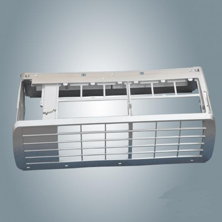 厂家开模 空调外壳模具 塑料外壳开模 注塑加工大型塑料产品模具