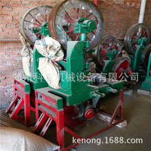 厂家 木工带锯机 机械原木机 跑车机 中机械是科农各种型
