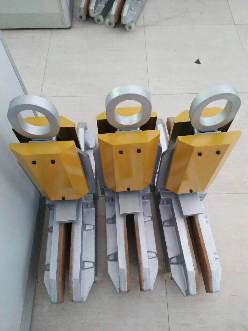 玻璃吊夹/玻璃专用吊夹/玻璃夹子/玻璃单片夹子