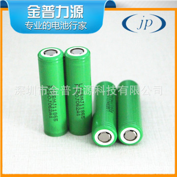 lg原装进口18650锂电池3500mah10a高倍率放电动力电芯正品电池