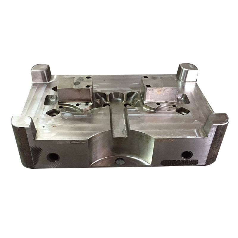 压铸模具 铝合金模具 锌合金模具 门框密码锁面板产品开模