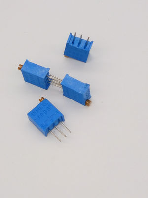 3296w-105 玻璃釉电位器