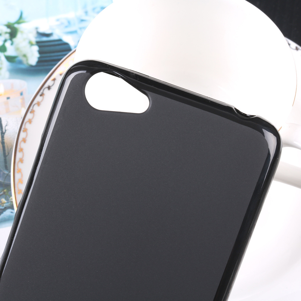 现货 步步高 vivo y53 布丁套 vivo y53 tpu手机壳 素材壳