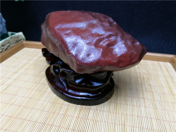 牛肝石 造型石 观赏石 摆件 奇石