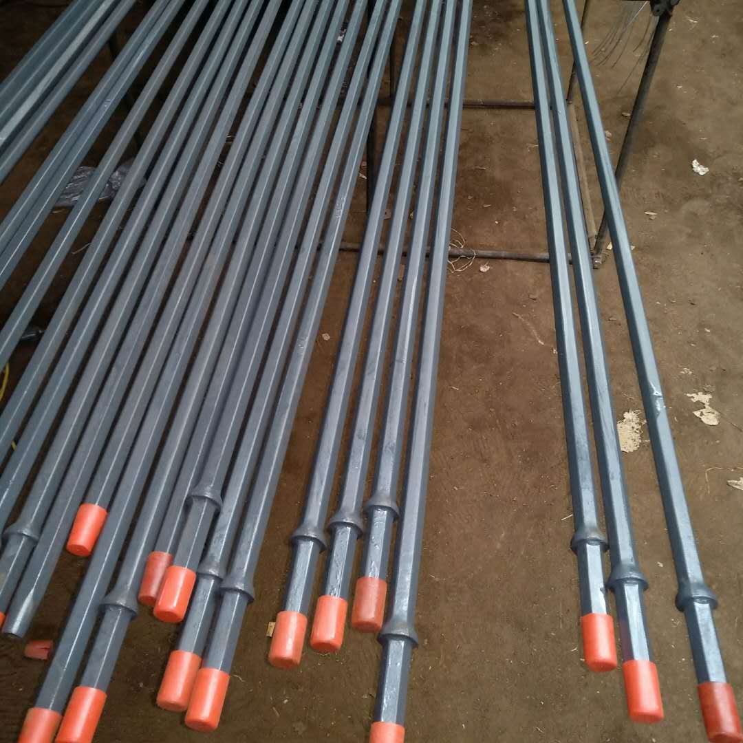 德国进口蒂勒品牌  中外合资  和国产品牌 杂项:锚杆连接套(器)  钻杆