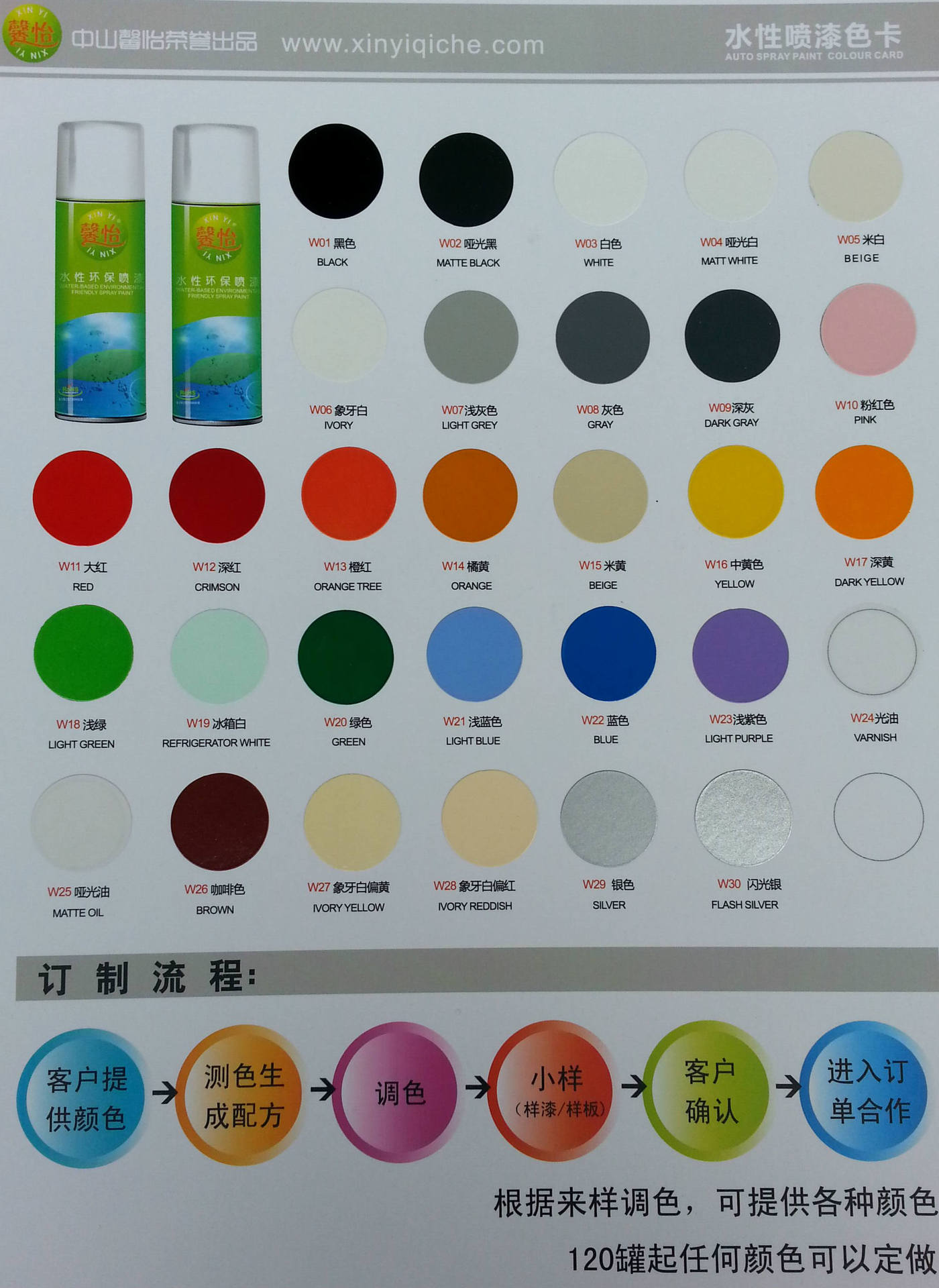 馨怡水性自喷漆陶瓷漆金属漆玻璃漆塑料漆木器漆环保米黄色无味漆