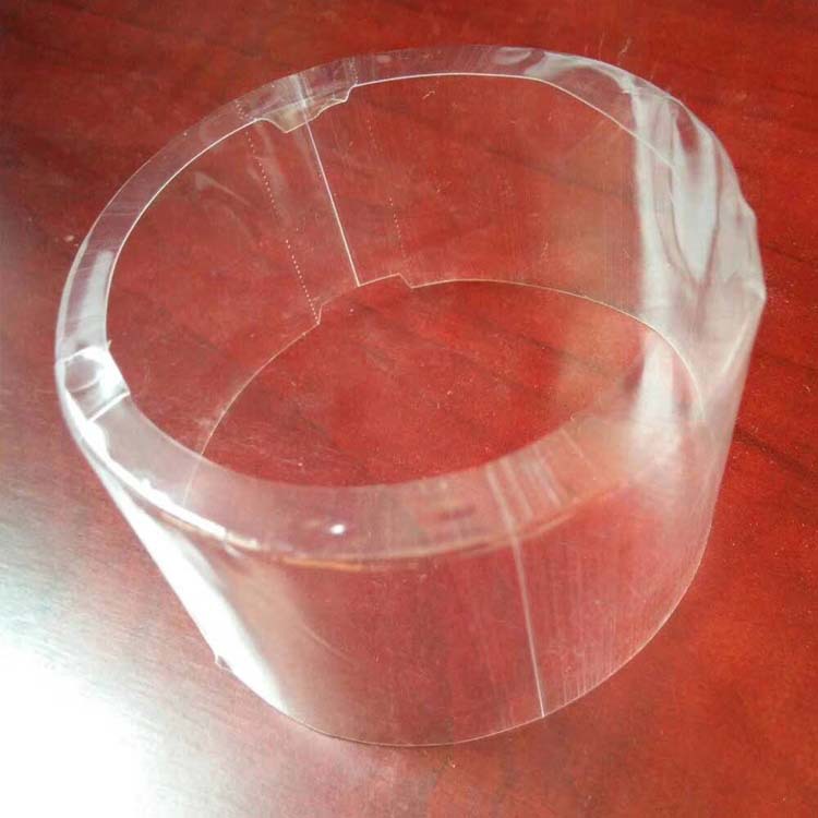 红酒瓶pvc热缩帽带撕拉线pvc热缩胶帽 红酒帽 胶帽