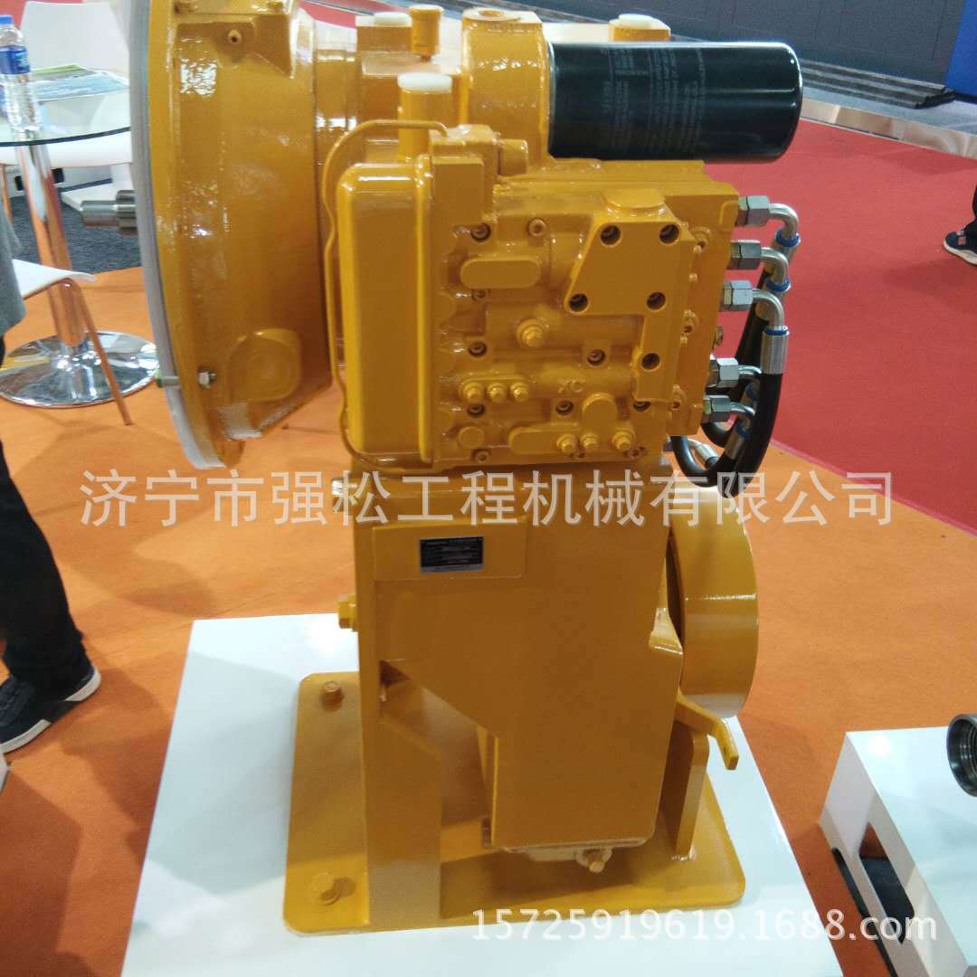 動力換當變速箱