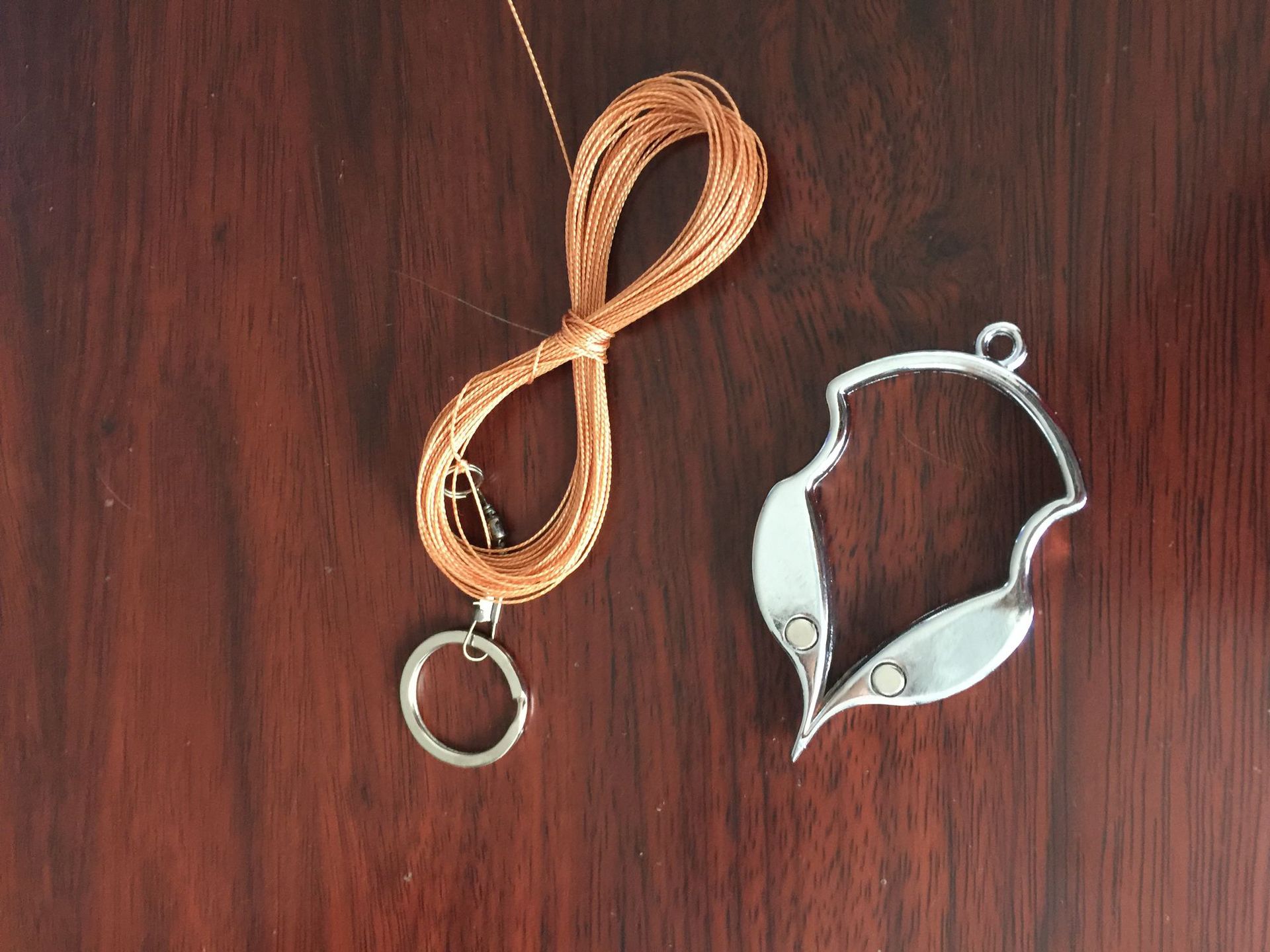 恒昌脱钩器 取钩器挂地脱钩断线救漂器具渔具批发